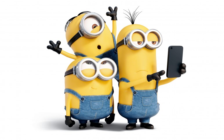 16 Fascinating Facts We Are Sure You Did Not Know About The Minions 16 Fascinating Facts We Are Sure You Did Not Know About The Minions