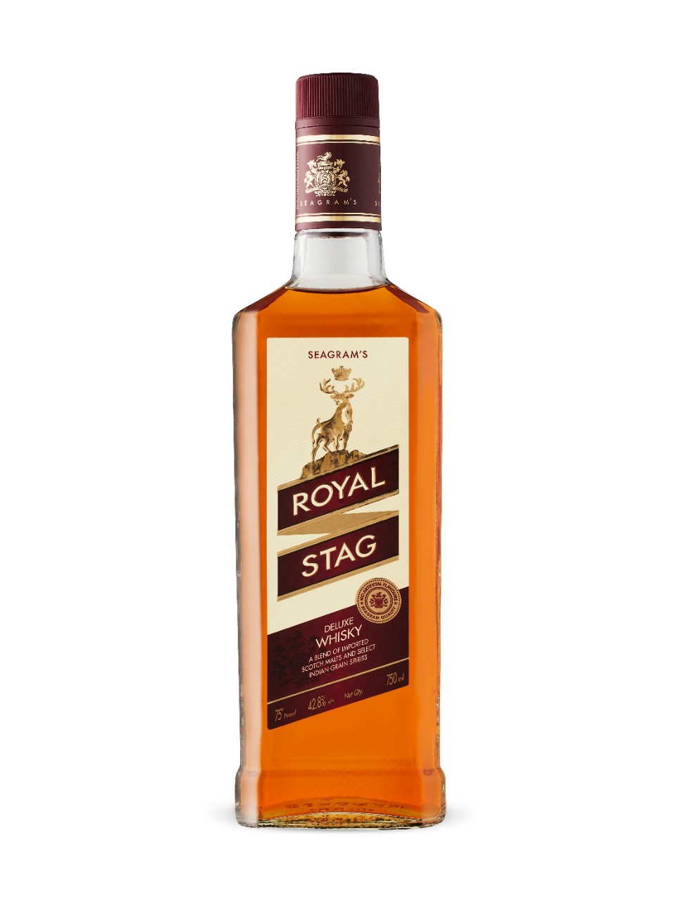 royalstag RVCJ Media