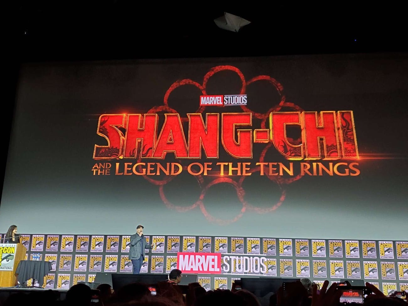 ShangChi And the Legend of the Ten Rings RVCJ Media