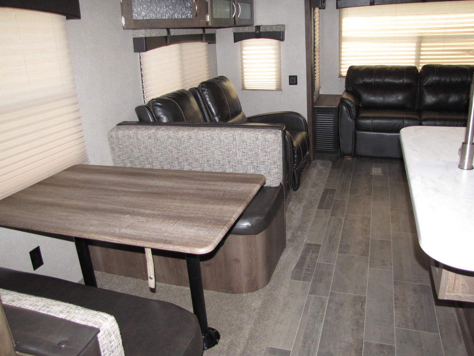 RV Consignment Services