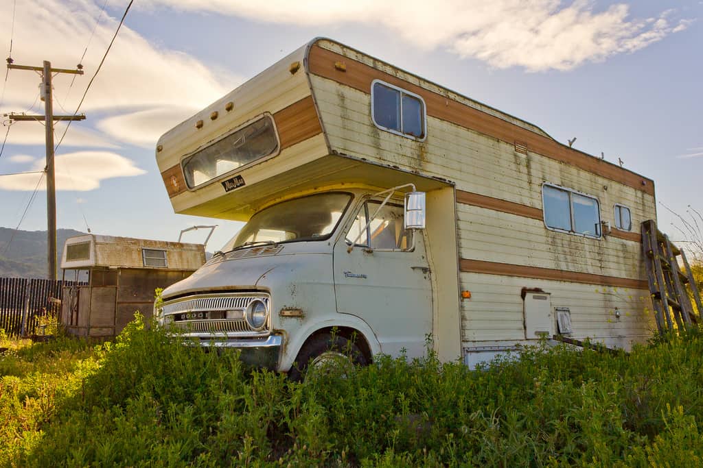 RV Depreciation What You Can Expect With a New RV Purchase RV Hive