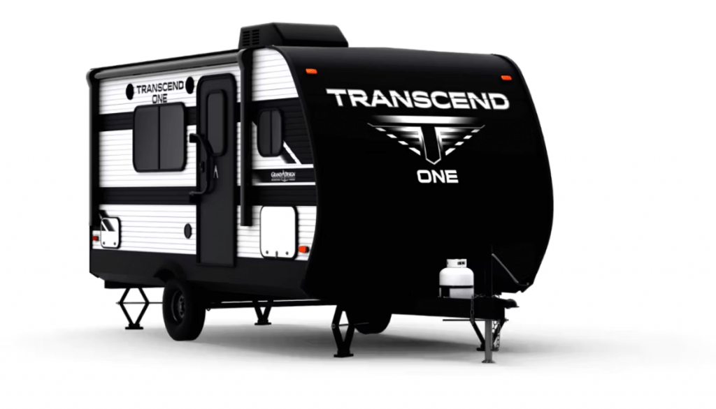 2025 Grand Design Serenova 160LG Woody's RV World