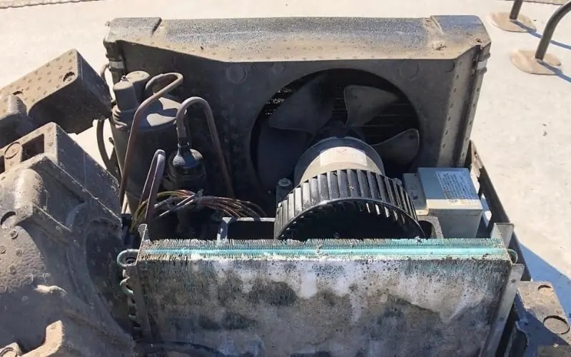 RV Air Conditioner Compressor Not Coming On Guide How To Fix RVing