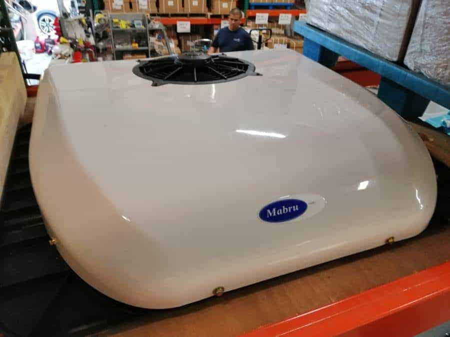 9 Best Air Conditioner For A Campervan In 2023