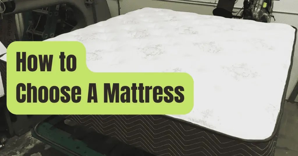 How to Patch an Air Mattress in 6 Simple Steps RVing Beginner