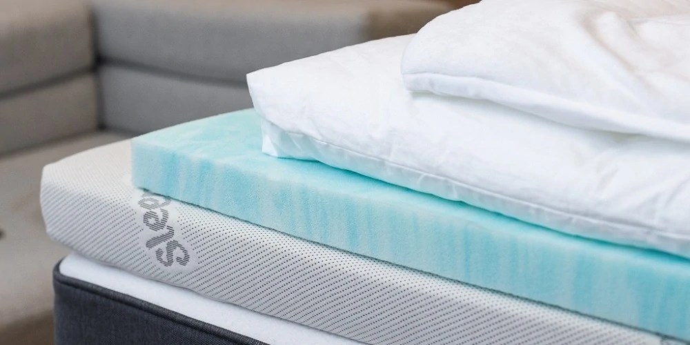 How Long Does A Mattress Topper Last? RVing Beginner