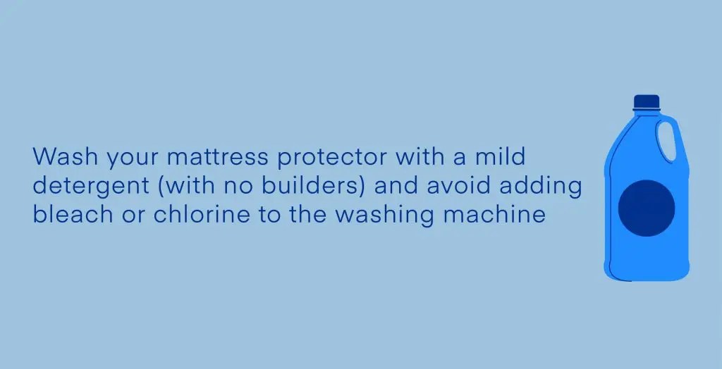 How To Wash Mattress Protector? RVing Beginner