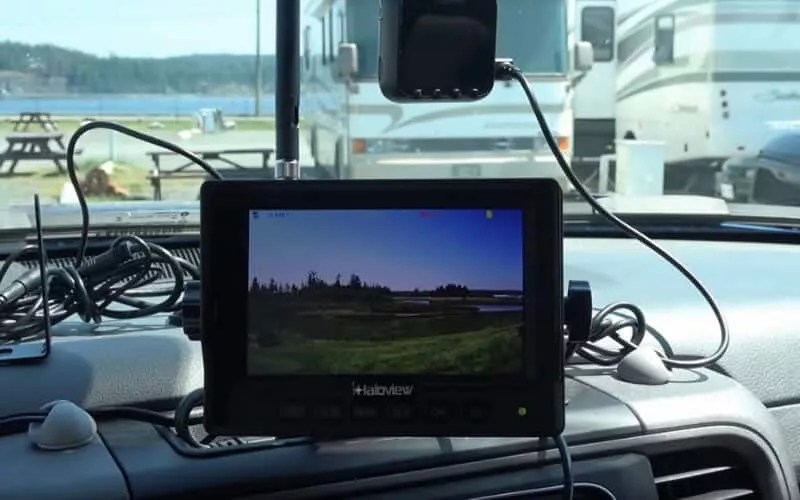 8 Best RV Backup Camera of 2024 RVing Beginner