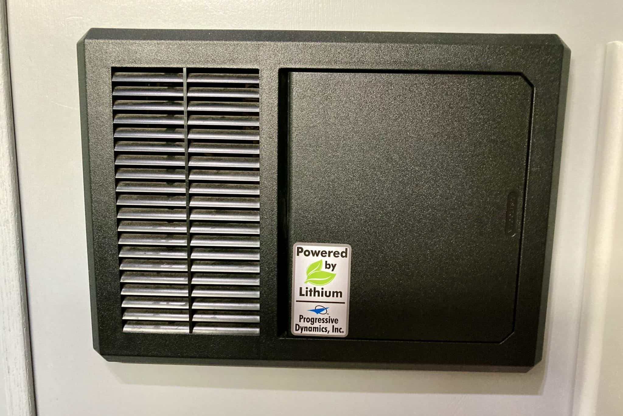 How to Properly Charge an RV Lithium Battery RVing Beginner