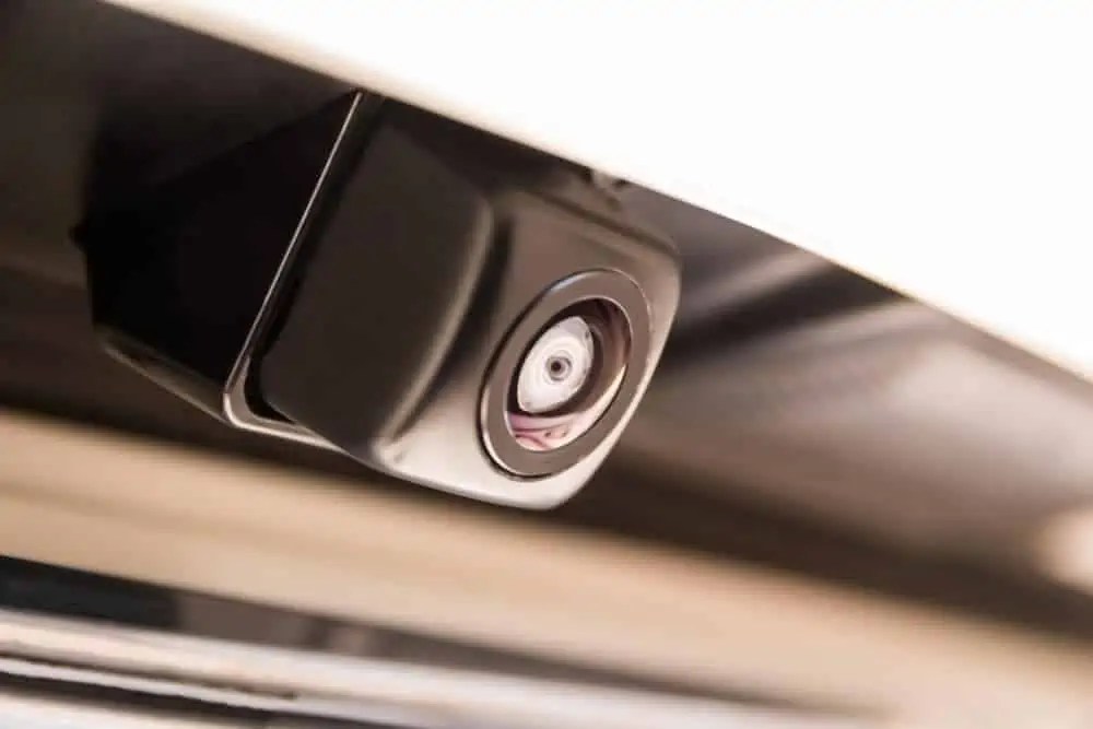 How Does a Backup Camera Work? RVing Beginner