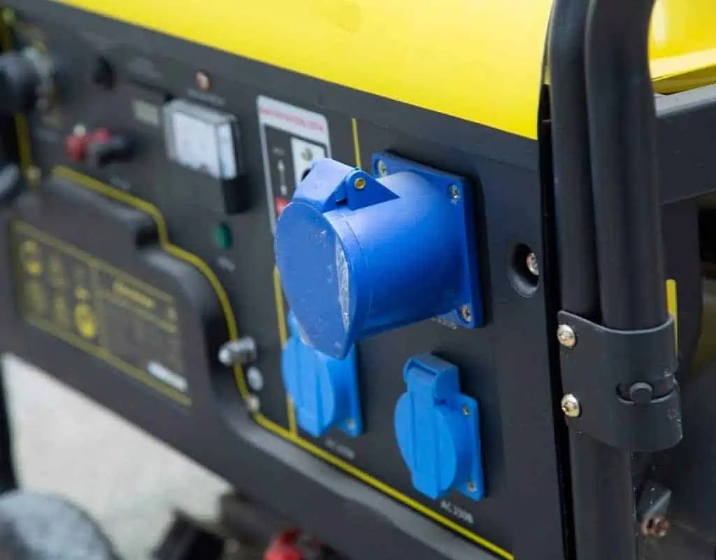 The Complete Guide To RV Generators How Long Can They Run? RVing