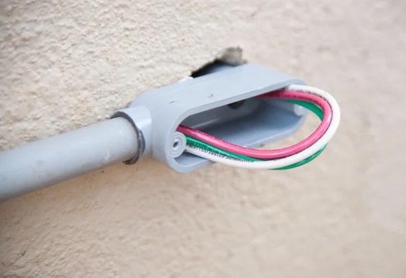 Easy Generator to Home Hook Up - RVing Beginner