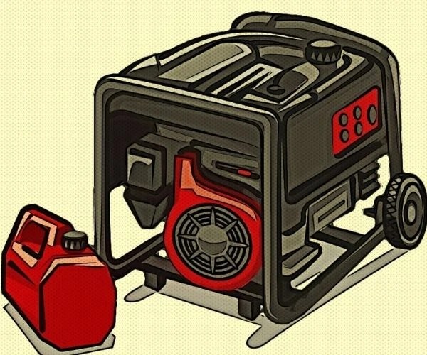 Why Does My Generator Keep Switching Off? RVing Beginner