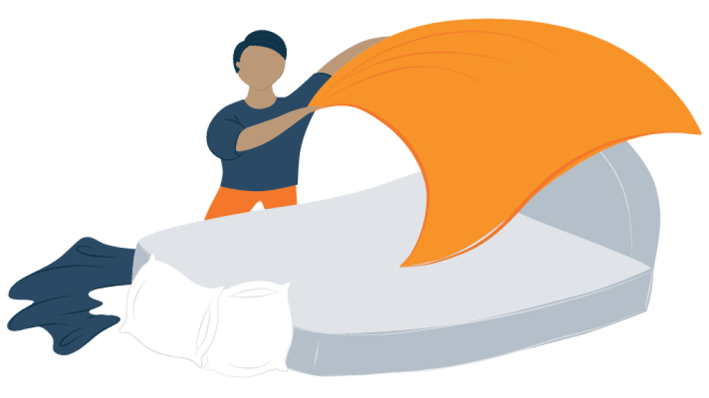 8 Ways to How To Keep Fitted Sheet On Bed RVing Beginner