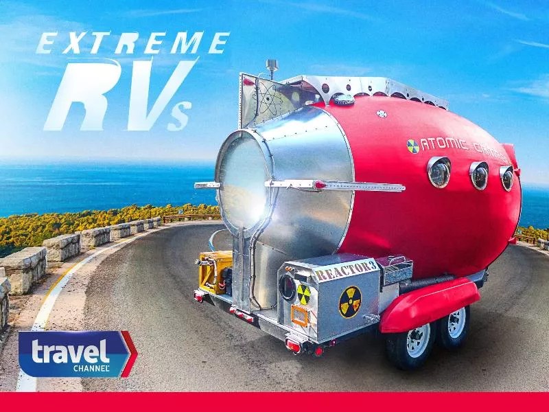 17 Best RV TV Shows of 2024 RVing Beginner