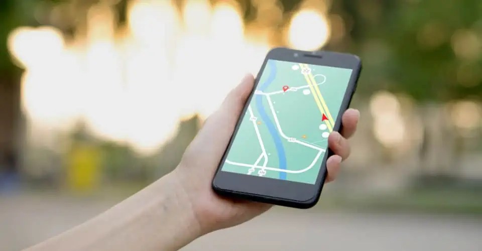 How To Track A Car Using Your Phone RVing Beginner