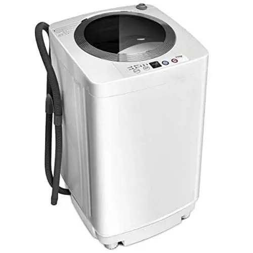 Do Portable Washing Machines Really Work? Black + Decker Portable