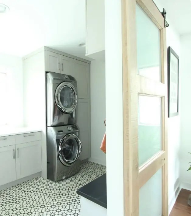 Stackable Washer And Dryer Dimensions What You Need To Know RVing