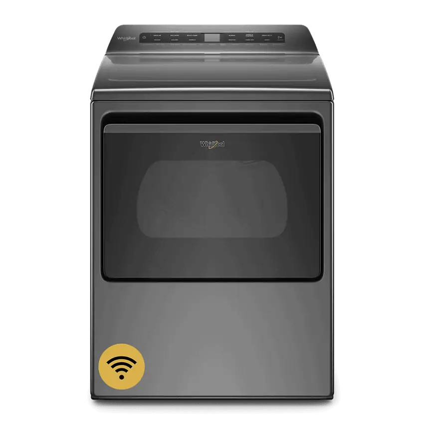 Washer & Dryer Dimensions Standard & Stackable Sizes RVing Beginner