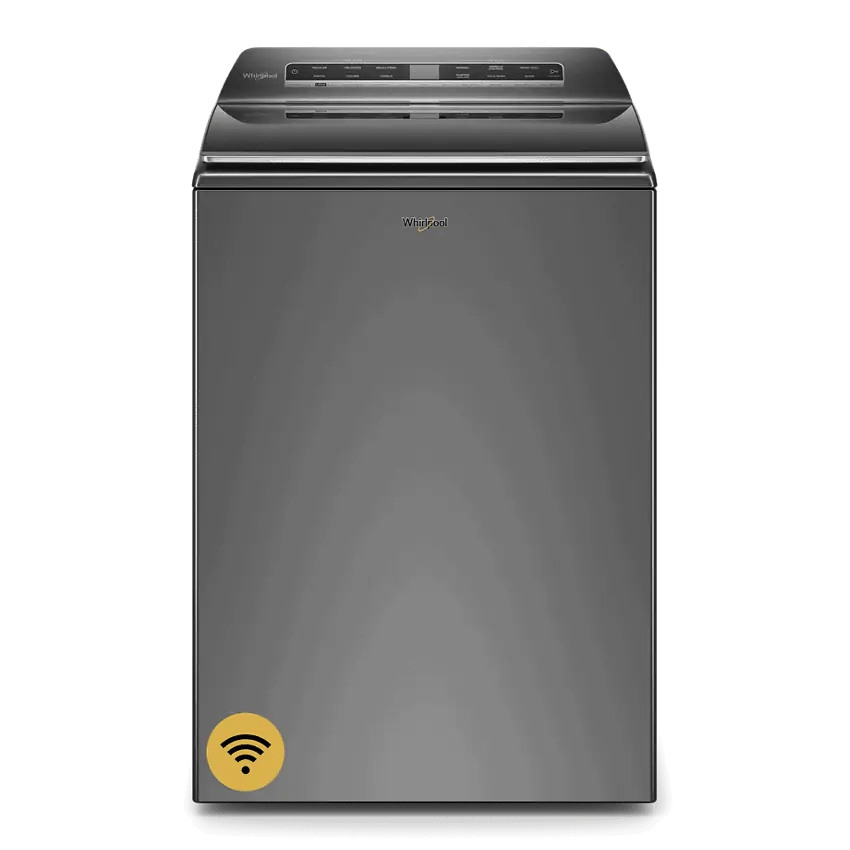 Washer & Dryer Dimensions: Standard & Stackable Sizes - RVing Beginner