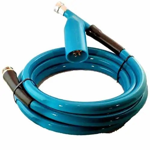 4 Best Heated RV Water Hose of 2023 RVing Beginner
