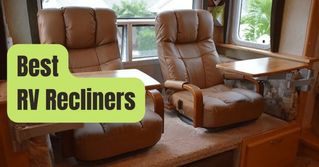 14 Slipcovers That Will Protect Your RV Furniture RVing Beginner