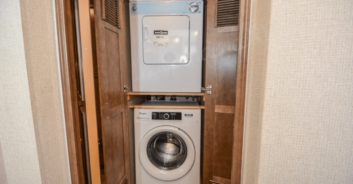 11 Best RV Washer Dryer Combo of 2024 RVing Beginner