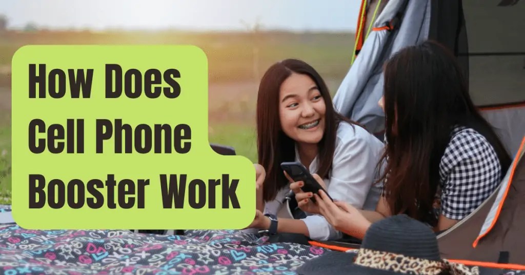 A Simple Cell Phone Signal Booster Installation Guide RVing Beginner