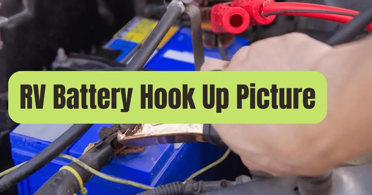 How Do I Wire The Batteries On My Motorhome? RVing Beginner