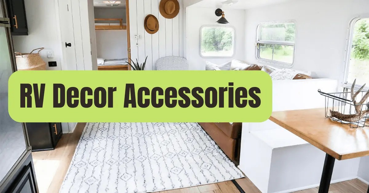 10 Best RV Awning Accessories of 2023 RVing Beginner