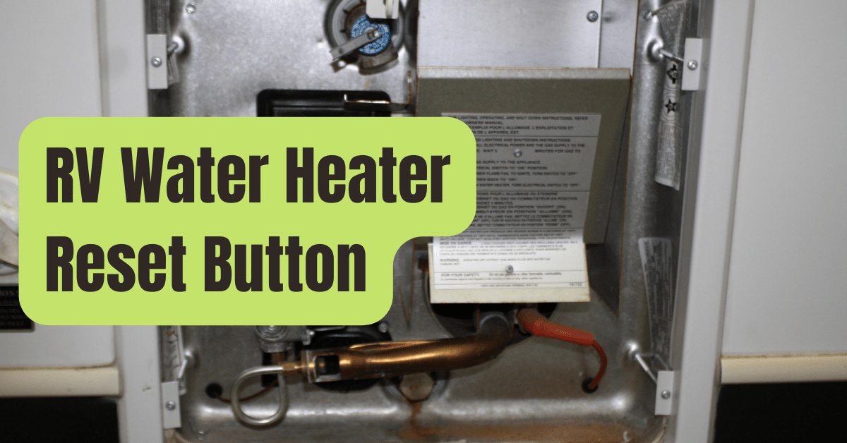 How Do You Reset A Ge Water Heater at Jimmie Henton blog
