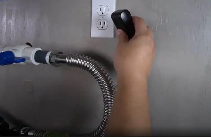 How To Turn Off A Water Softener RVing Beginner