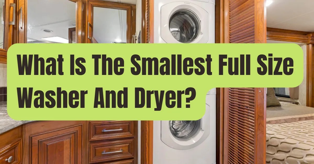 7 Best Compact Washer & Dryer Sets of 2024