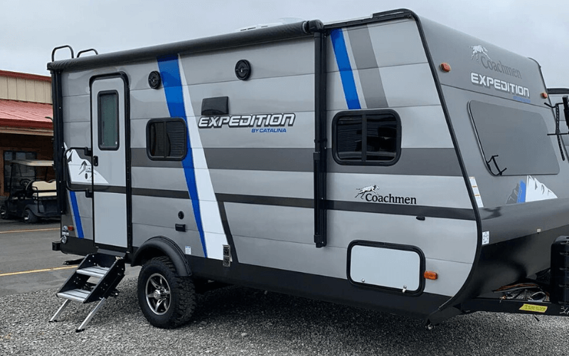 9 Worst Travel Trailer Brands To Avoid In 2024, & Why? RVing Know How