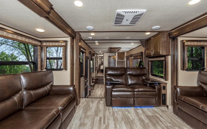 5 Of The Best 5th Wheel For FullTime Living RVing Know How