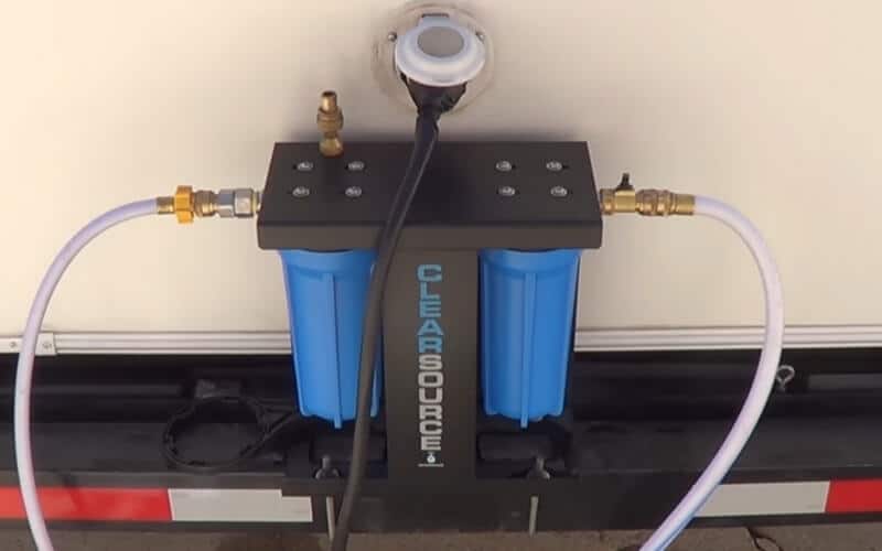 How To Increase Low Water Pressure In An RV? RVing Know How