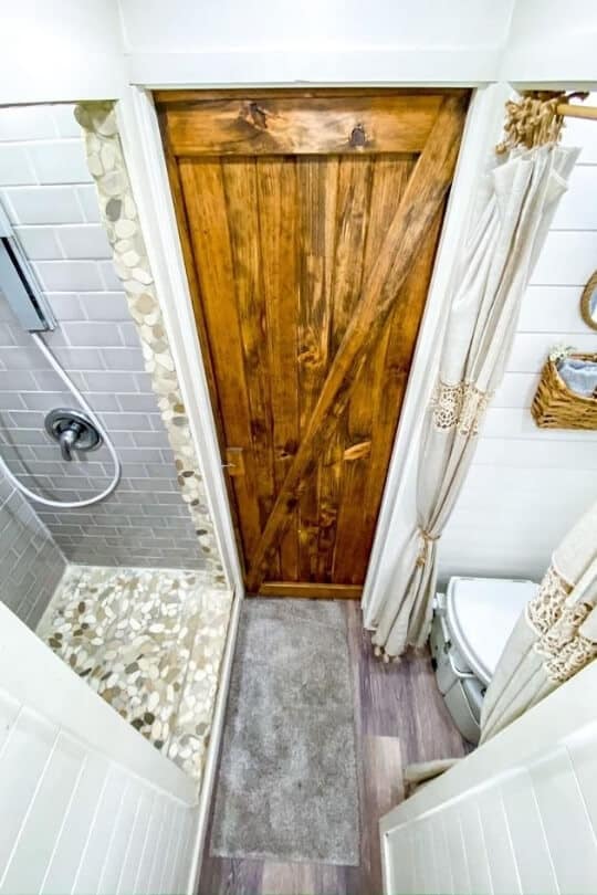 Can You Use The Bathroom In An RV While Driving? RVing Know How