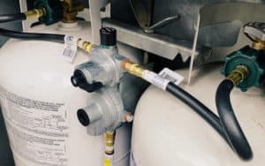 RV Propane Regulator: How It Works and When to Replace It
