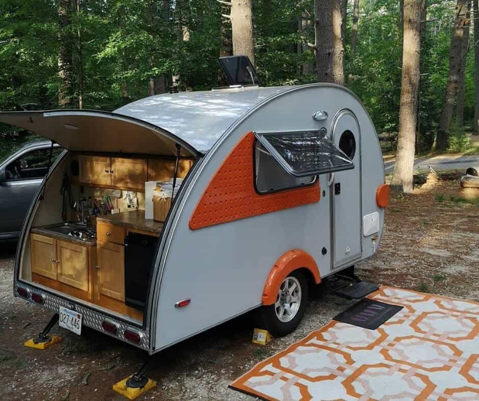 Average Cost of New Travel Trailers With Example Prices RVing Know How