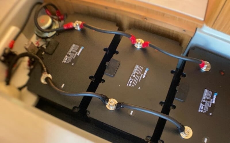 6 Best Lithium Batteries For RV Solar Power Solutions RVing Know How