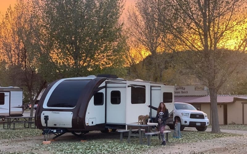 Where Can I Park My RV Long Term for Extended Stays? RVing Know How