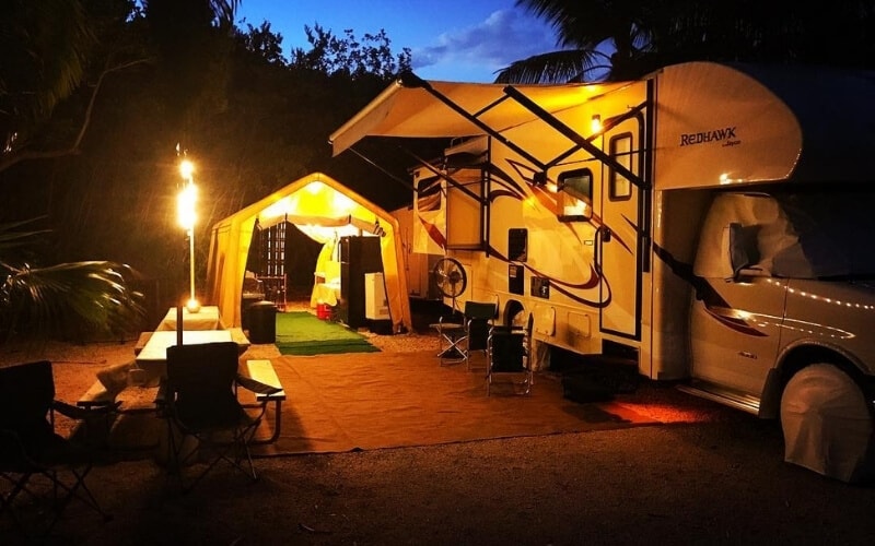 Where Can I Park My RV To Live Legally! RVing Know How