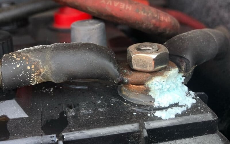 Does RV Battery Charge When Plugged Into Shore Power?