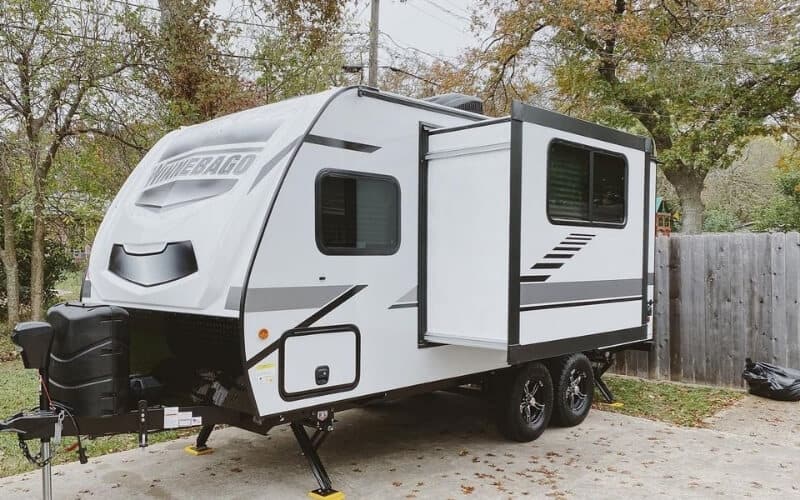 8 Perfect Travel Trailer Floor Plans With Twin Beds RVing Know How