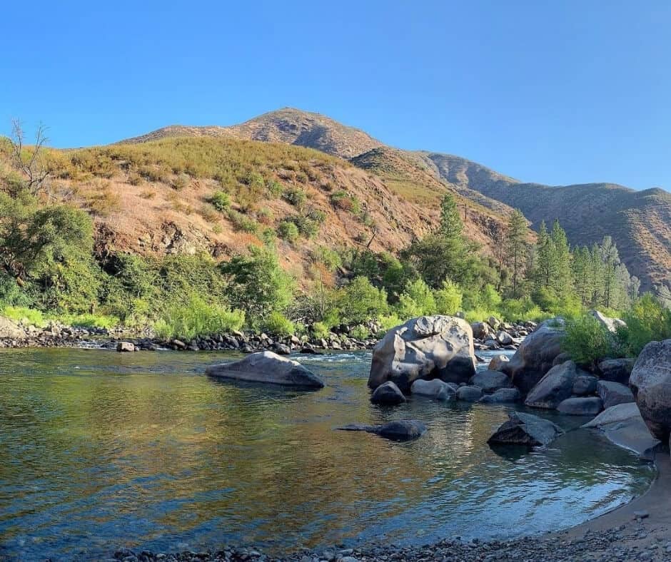 10 Breathtaking Free Camping Spots Near Yosemite National Park