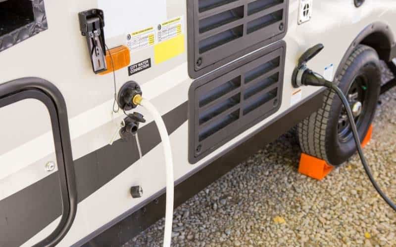 How To Clean & Sanitize RV Fresh Water Tank The Right Way RVing Know How