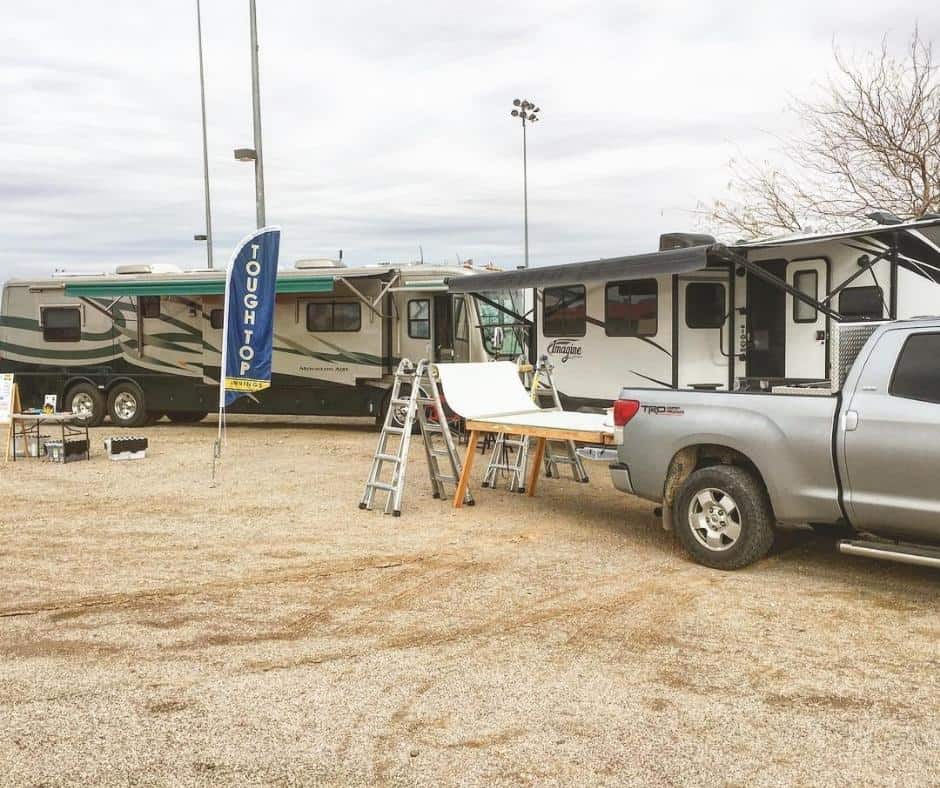 8 Best RV Parks & Campgrounds In Quartzsite, Arizona You'll Love