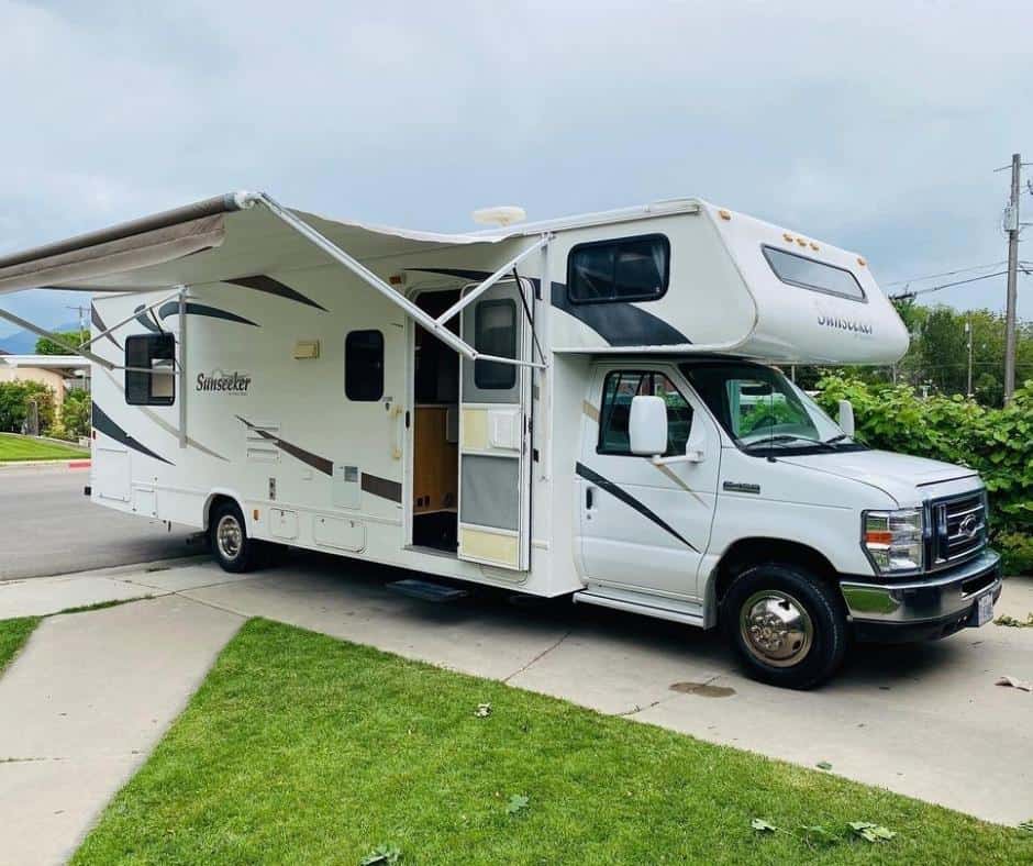 You Can’t Lease an RV Like a Car, but a LongTerm Rental Is the Next