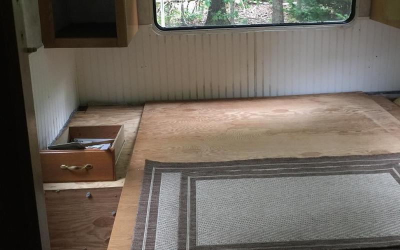 How To Replace Your Rv Flooring Viewfloor.co