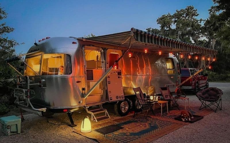 Top 10 Florida State Parks With RV Camping To Explore RVing Know How